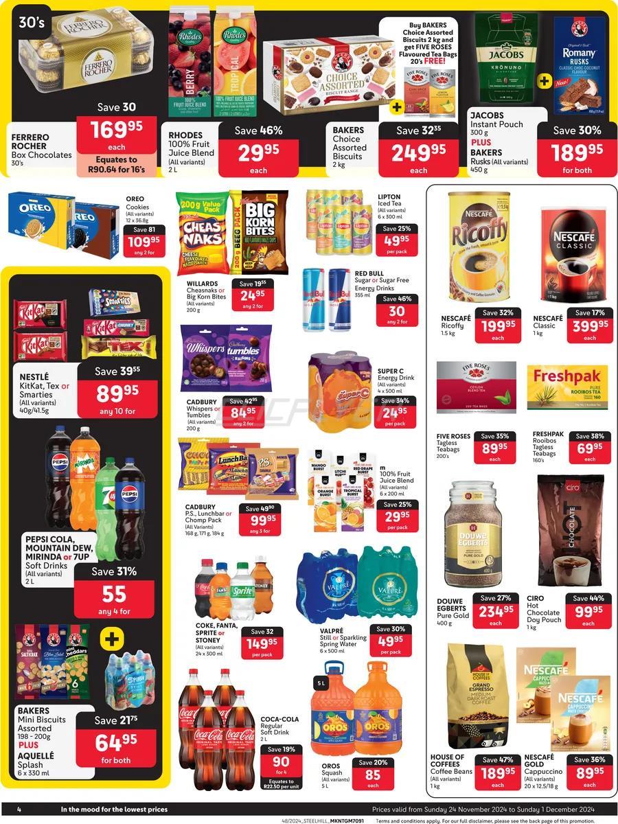 Makro Catalogue