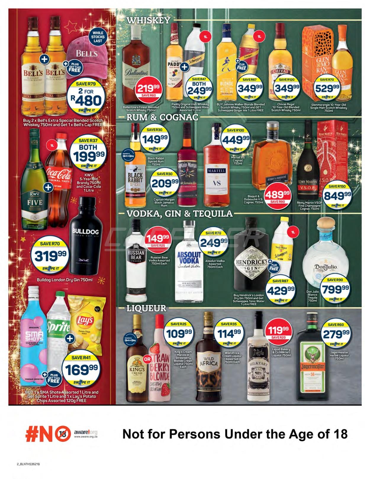 Pick N Pay Catalogue