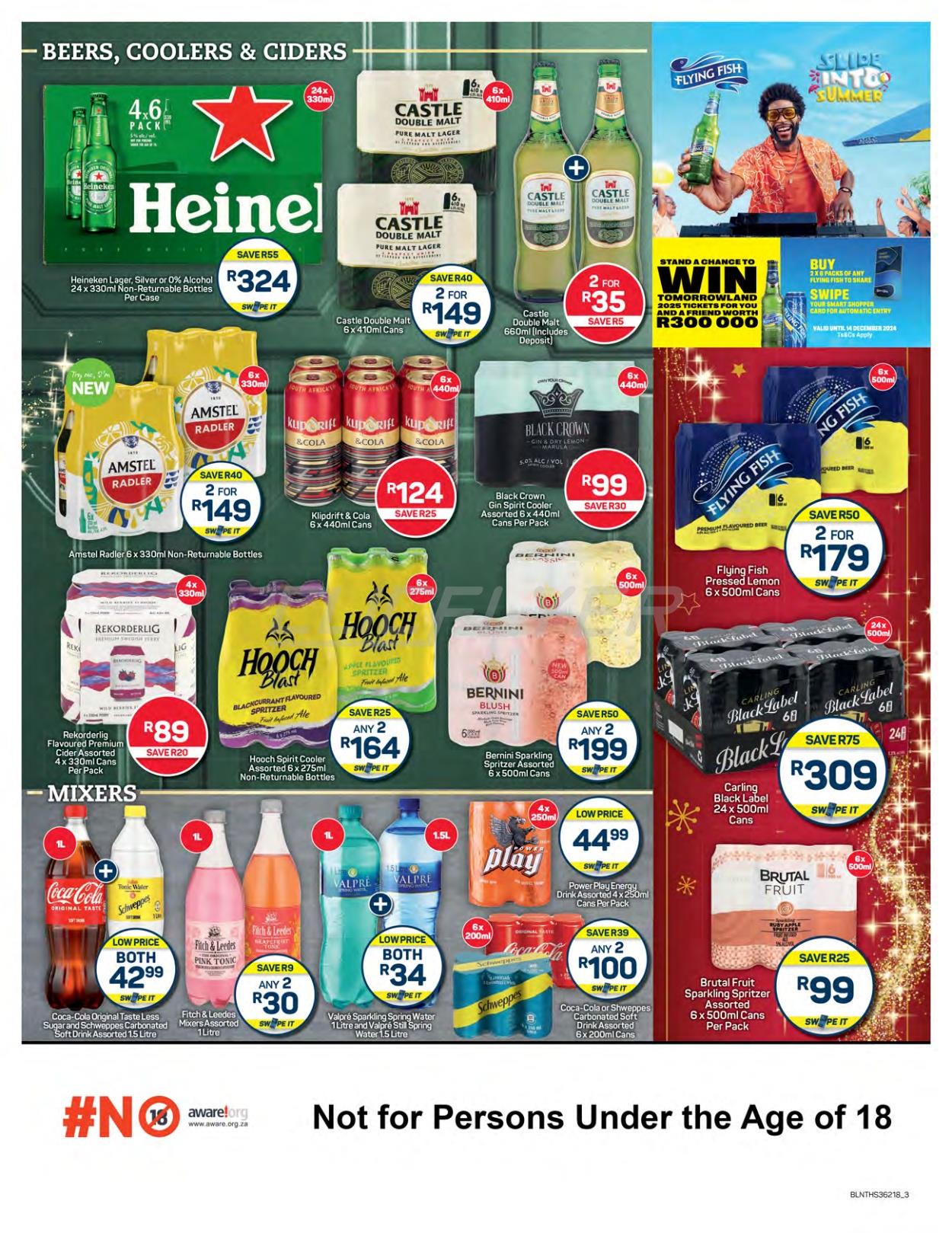 Pick N Pay Catalogue