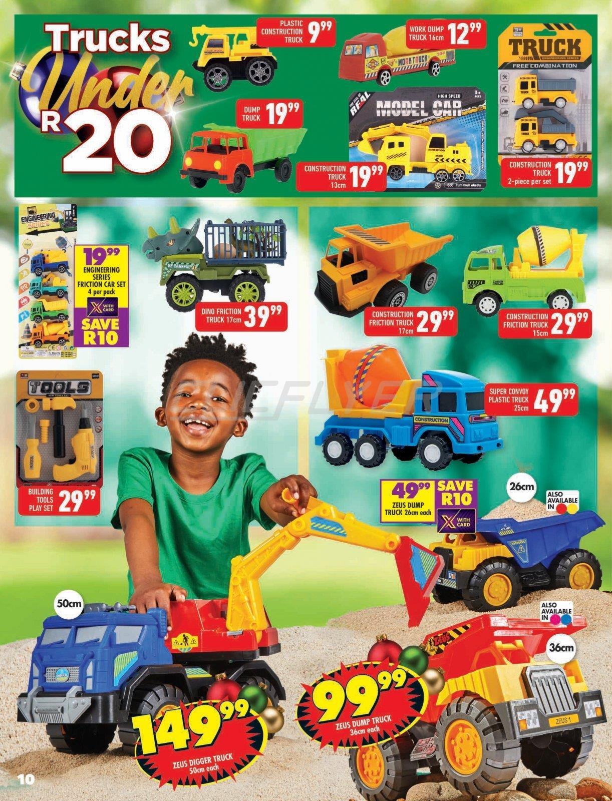 Shoprite Catalogue