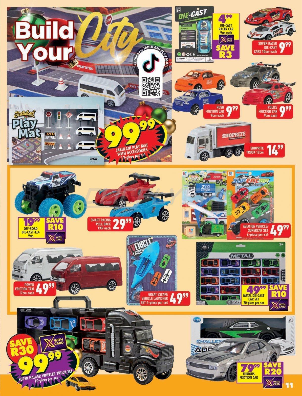 Shoprite Catalogue