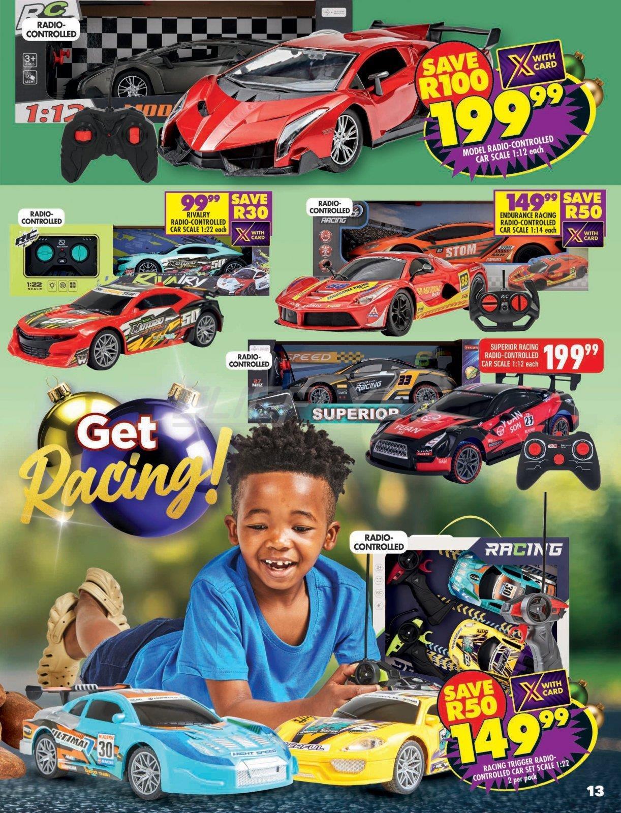 Shoprite Catalogue