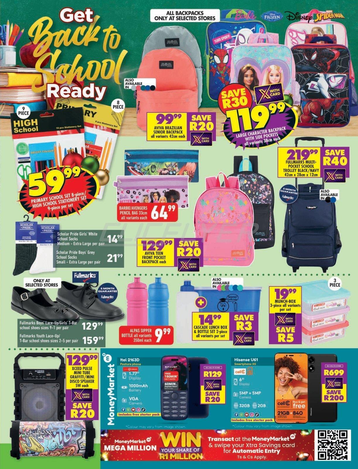 Shoprite Catalogue