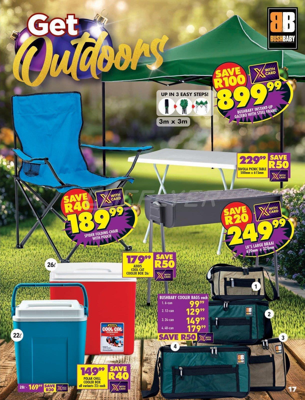 Shoprite Catalogue