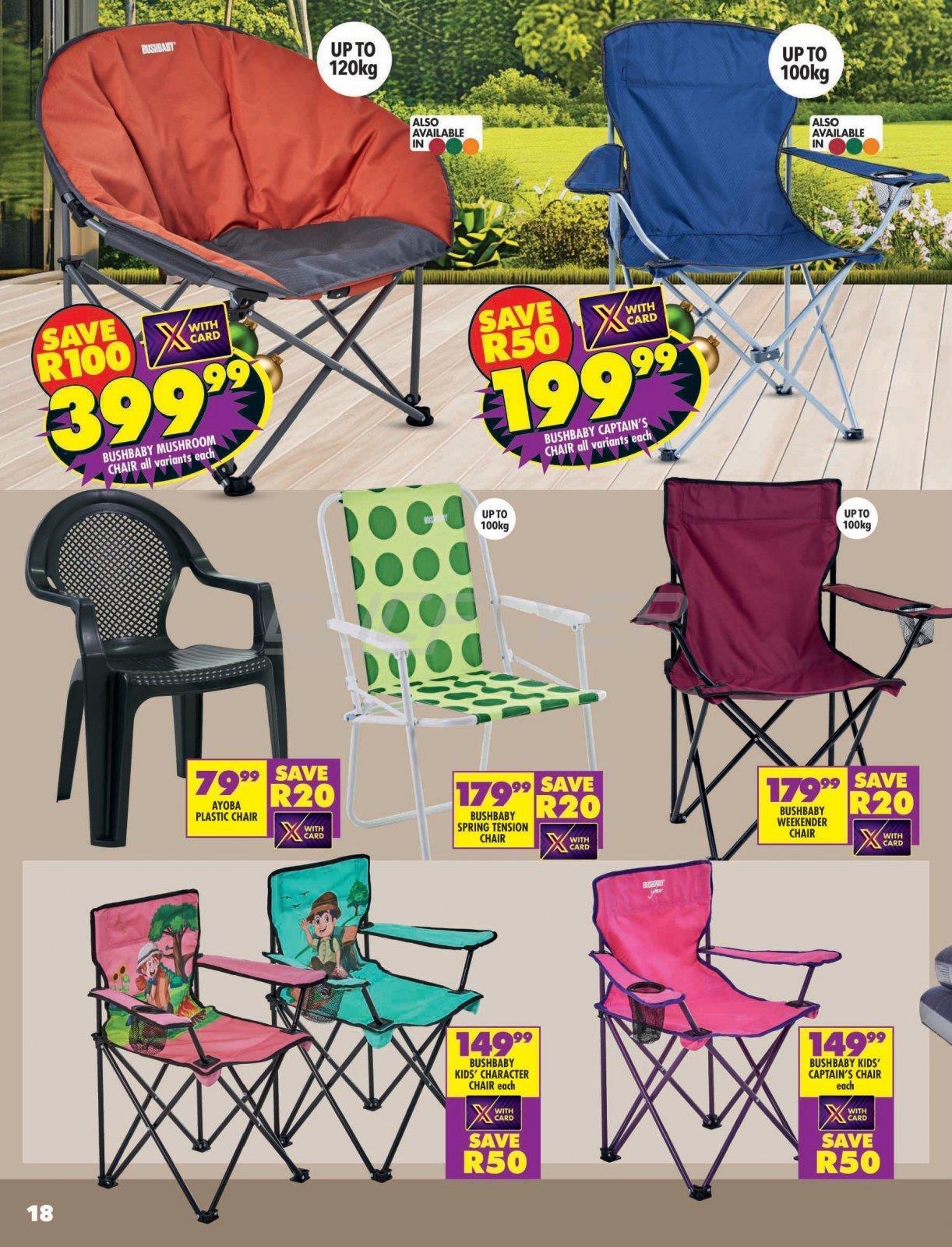 Shoprite Catalogue