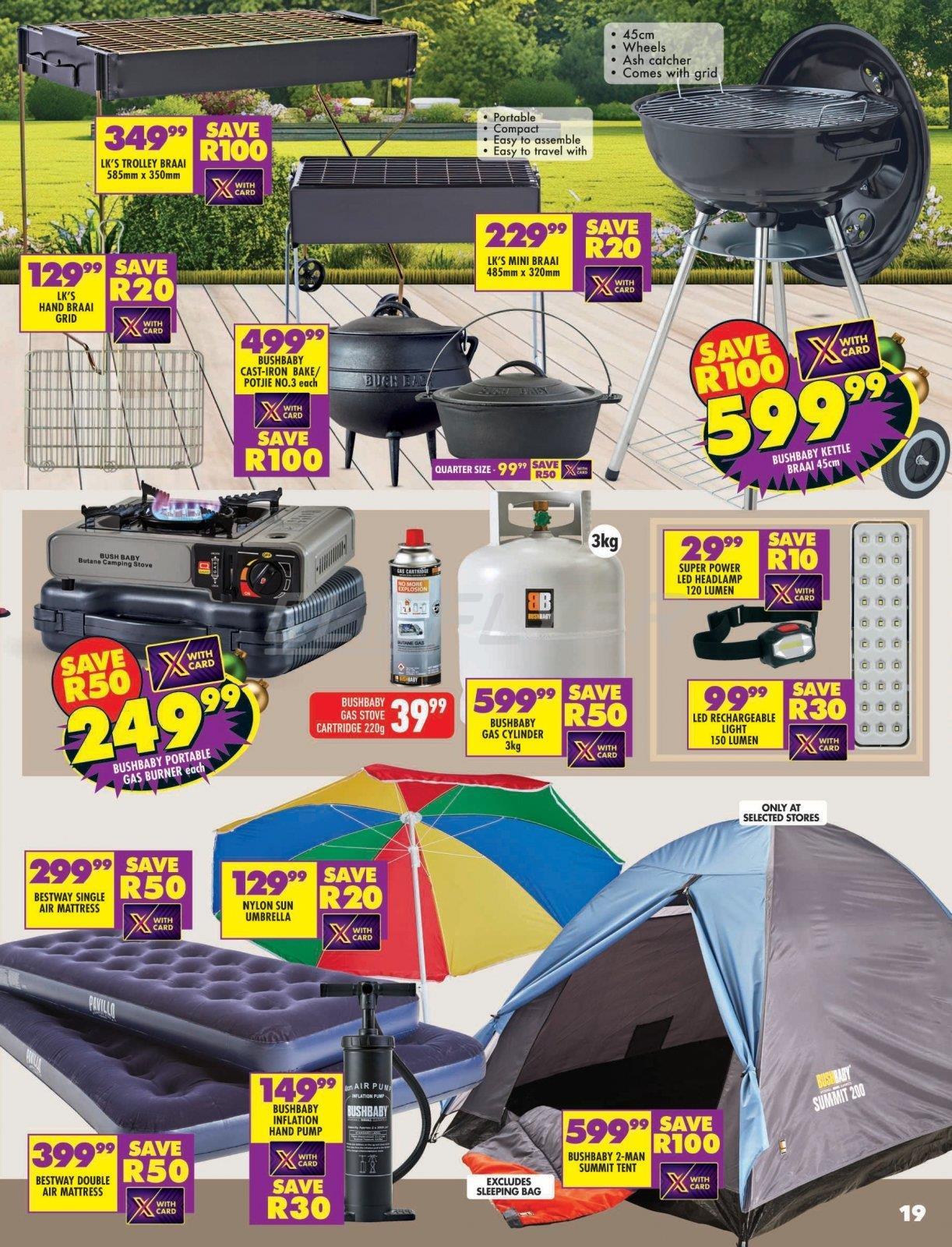 Shoprite Catalogue