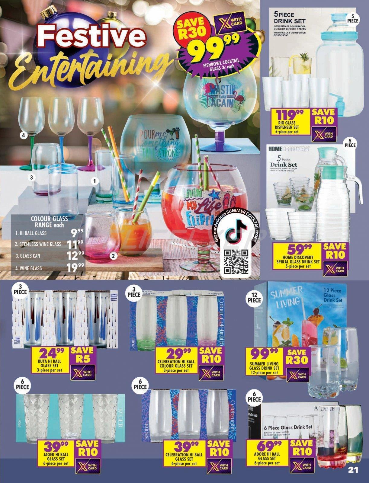 Shoprite Catalogue