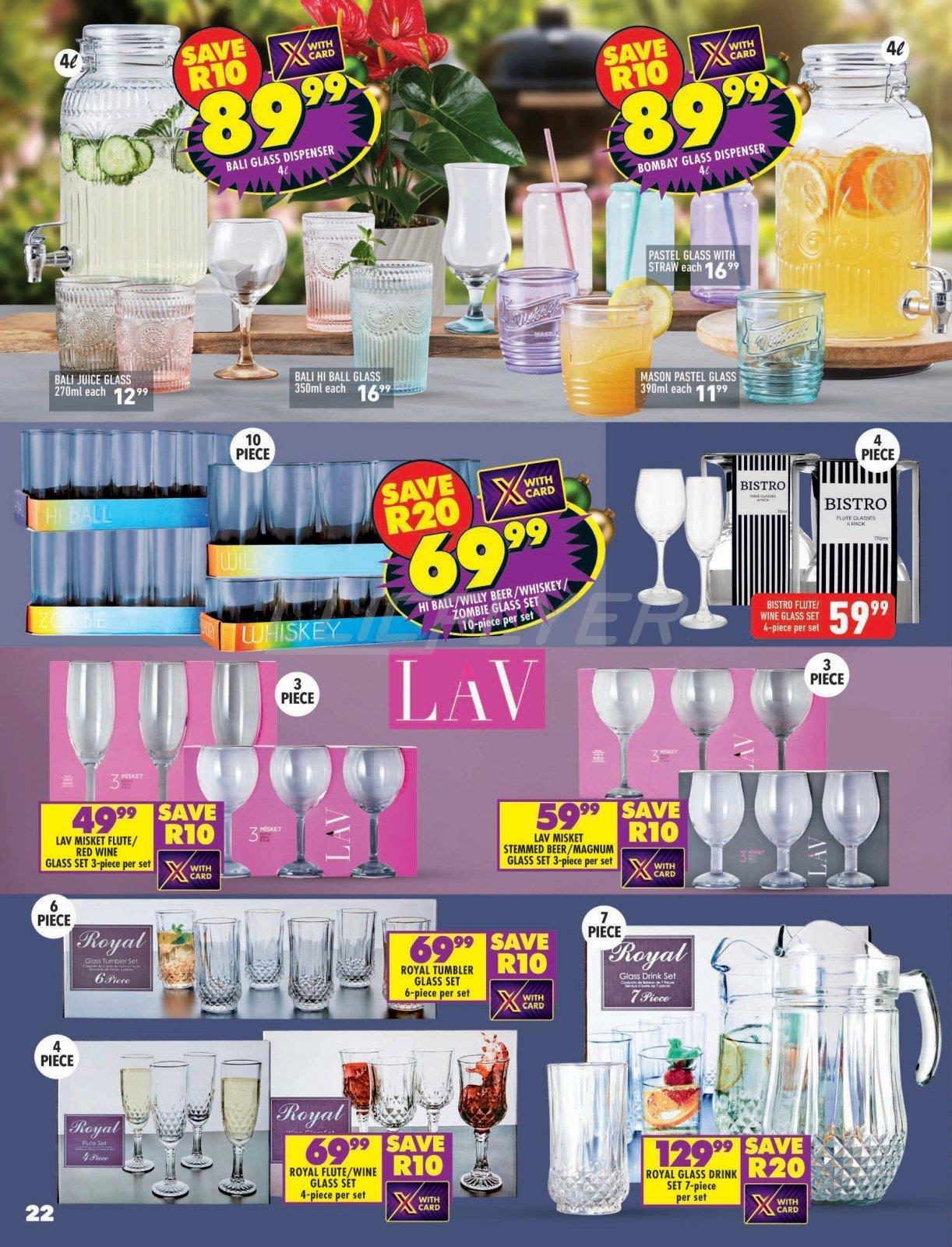 Shoprite Catalogue