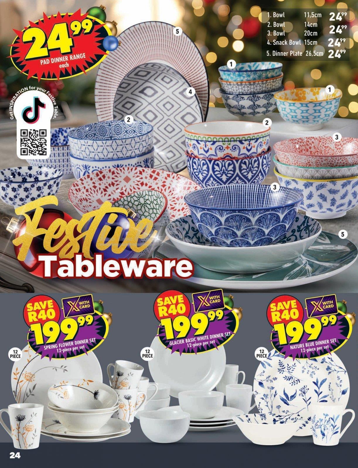 Shoprite Catalogue