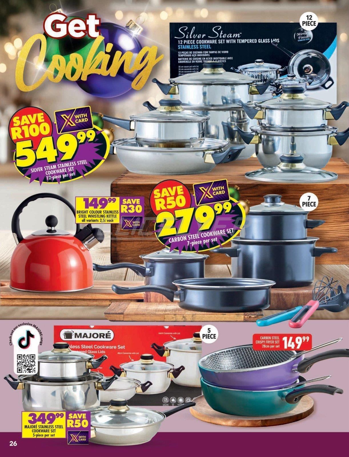 Shoprite Catalogue