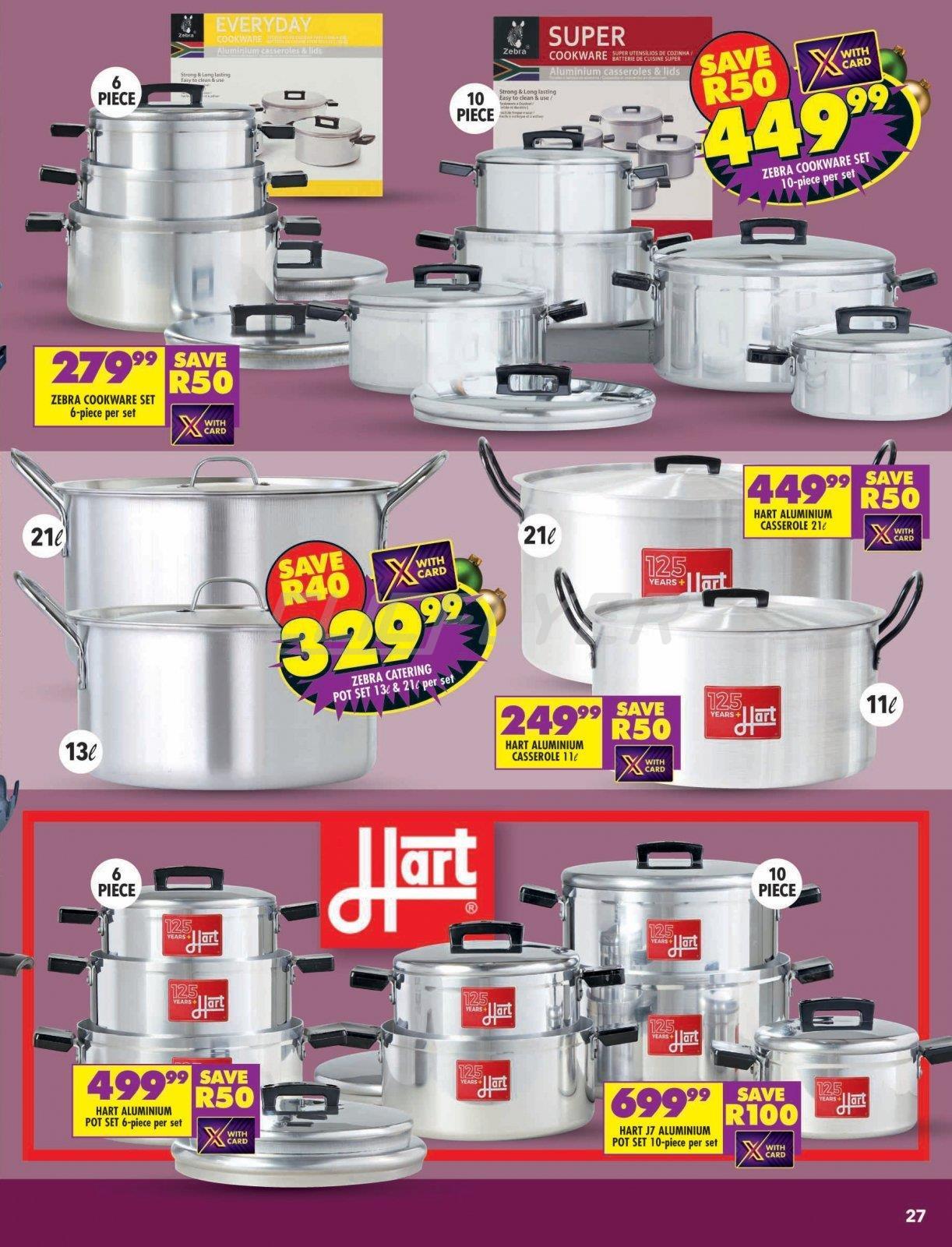 Shoprite Catalogue