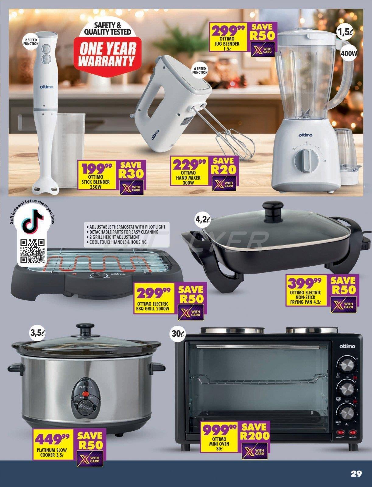 Shoprite Catalogue