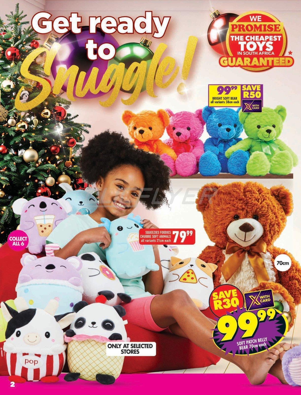 Shoprite Catalogue