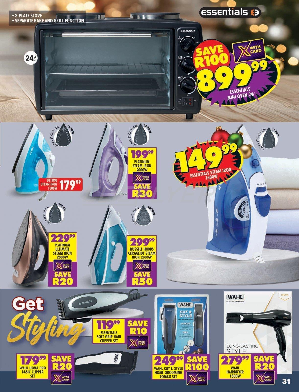 Shoprite Catalogue