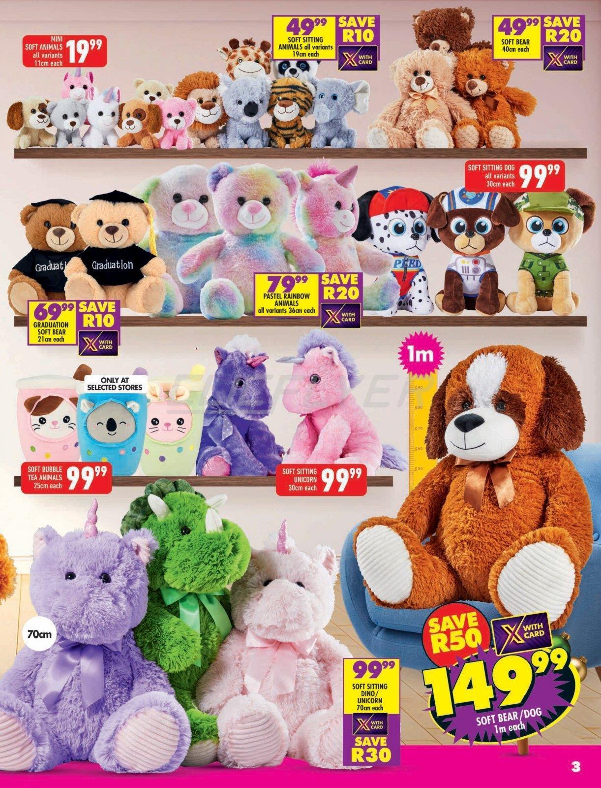 Shoprite Catalogue