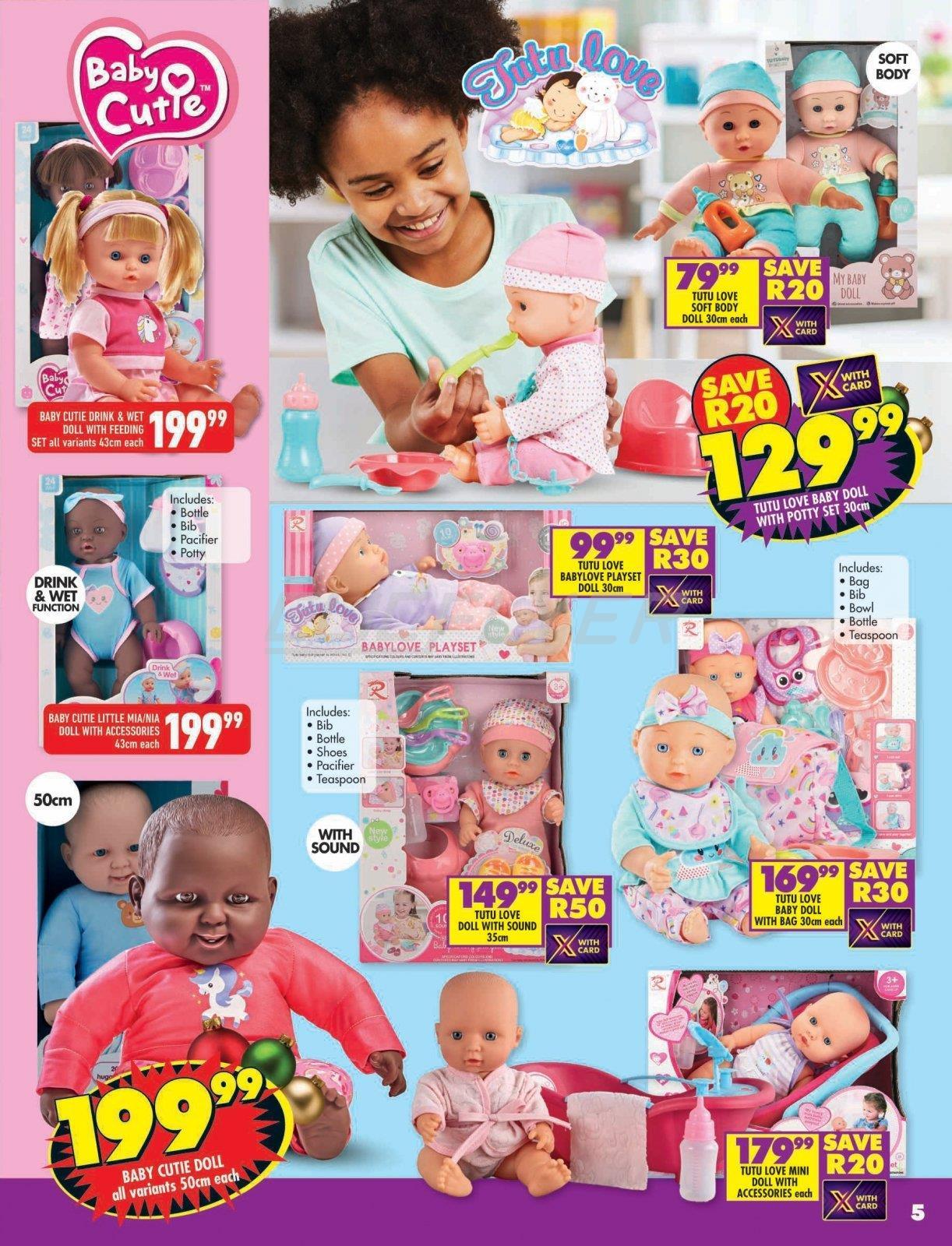 Shoprite Catalogue