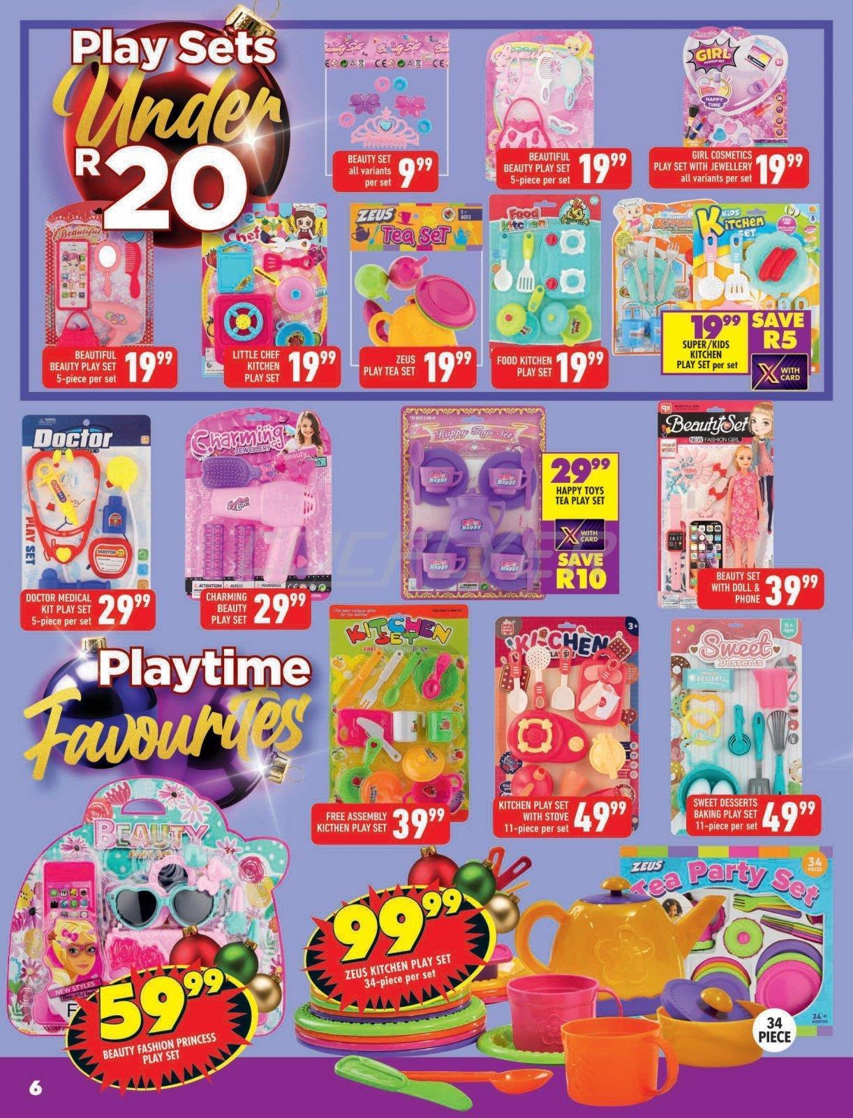 Shoprite Catalogue