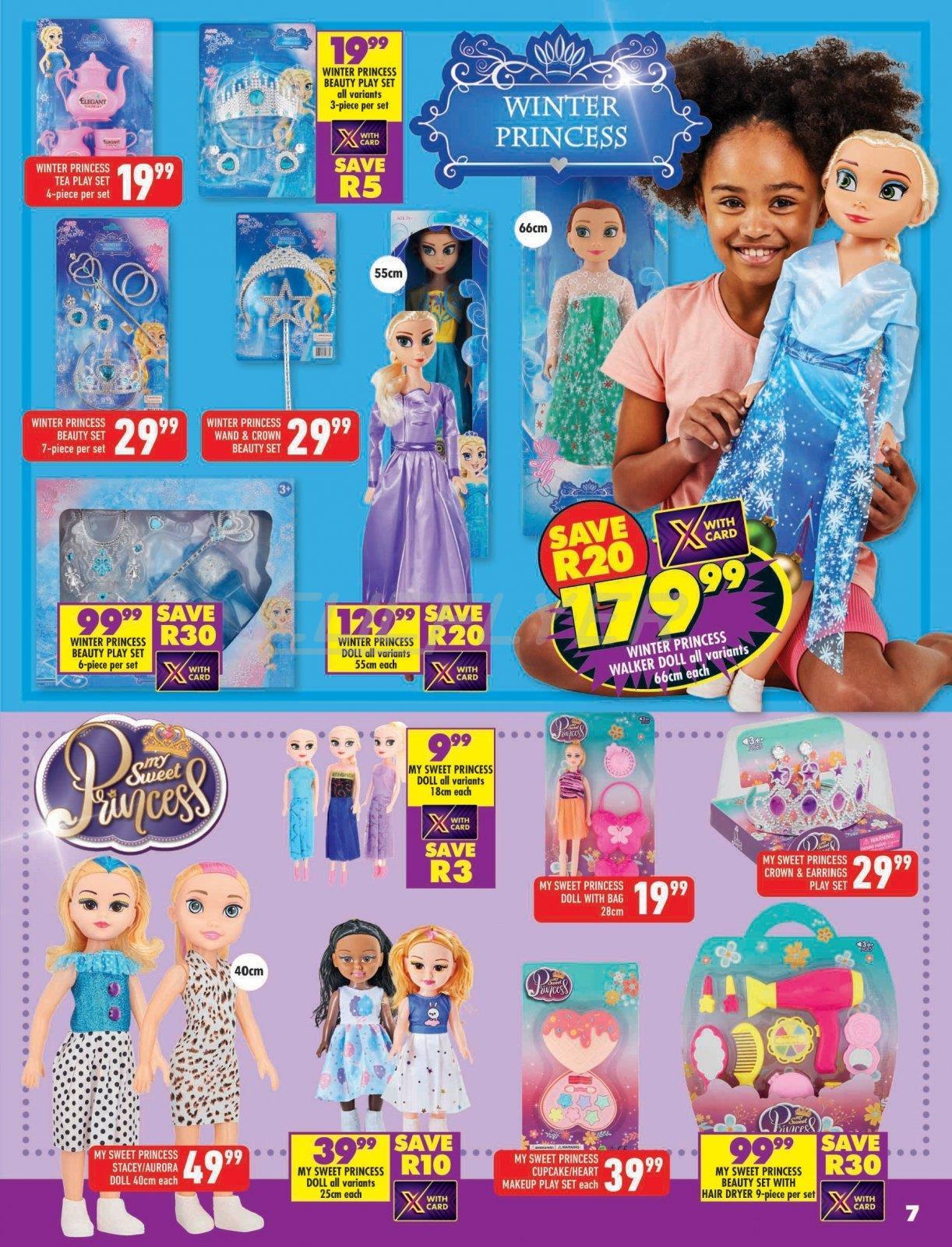 Shoprite Catalogue