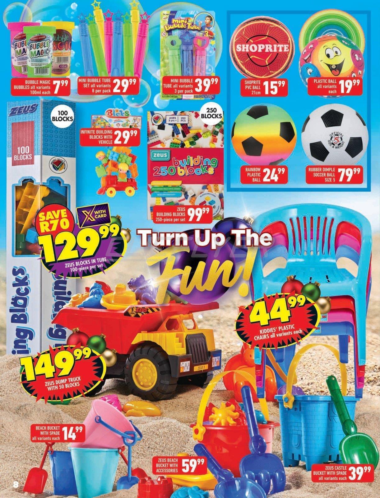 Shoprite Catalogue