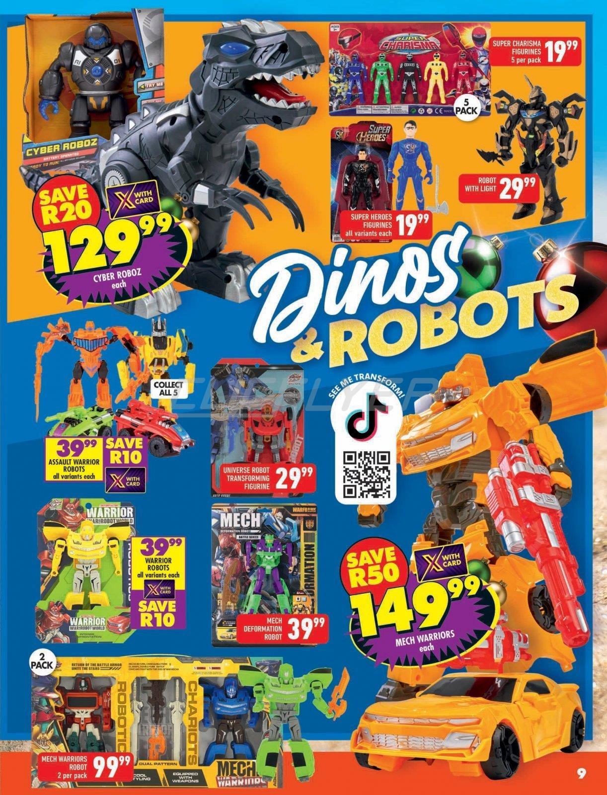 Shoprite Catalogue