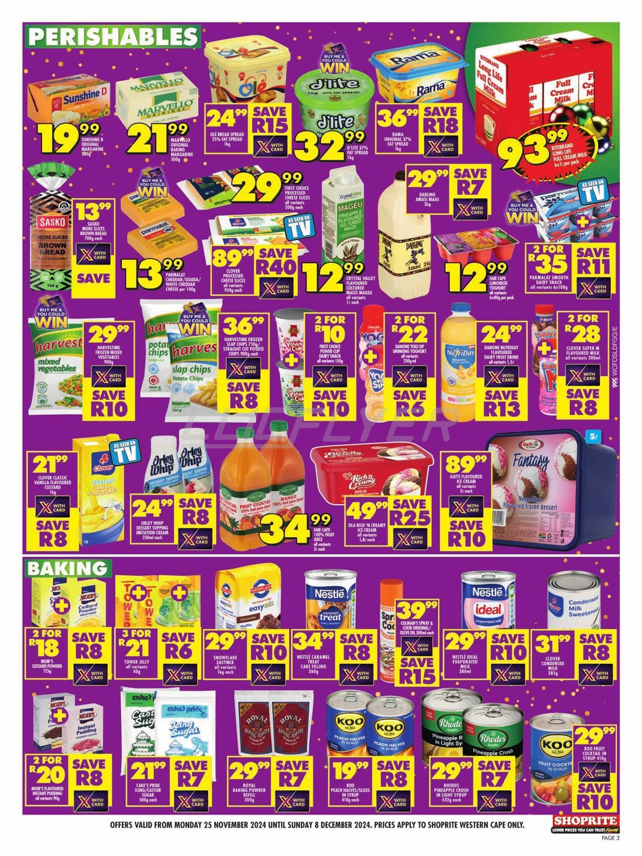 Shoprite Catalogue