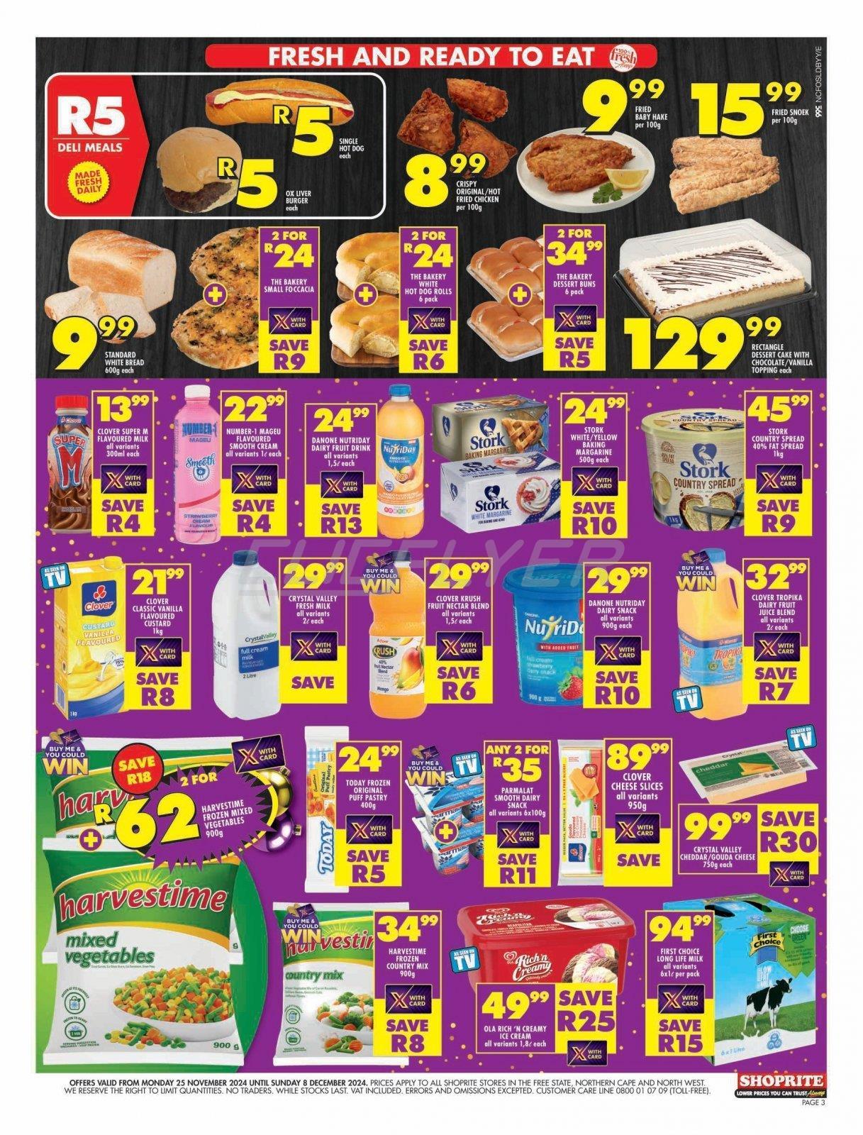 Shoprite Catalogue