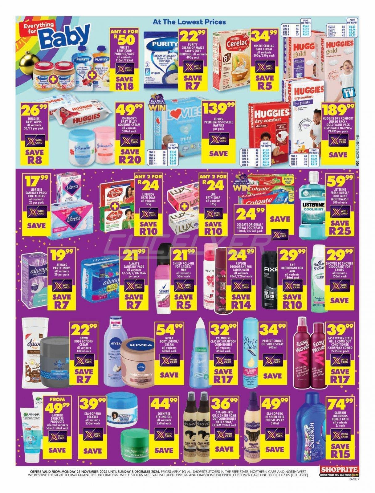 Shoprite Catalogue