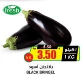 BLACK BRINGEL