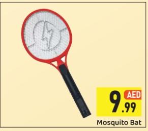 Mosquito Bat