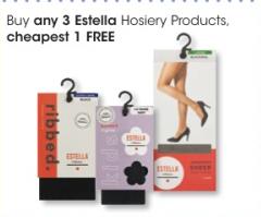 Estella Hosiery Products Cheapest 1 Free 