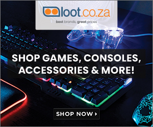 Loot.com best offers on Gaming Accessories