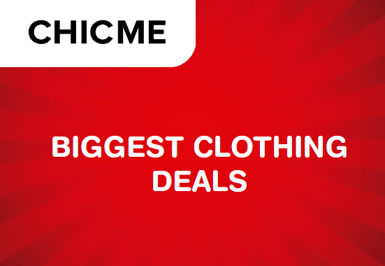 Best Deals on Chicme Website