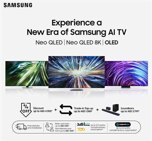 Samsung Qled Tv 