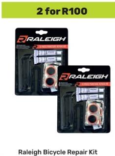 Raleigh Bicycle Repair Kit