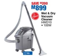 Hoover Wet & Dry Vacuum Cleaner