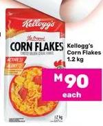 Kellogg's Corn Flakes 1.2kg