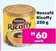 Nescafé Ricoffy 250 gm 