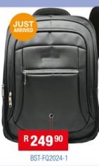 Pcbox 15.6-INCH LAPTOP BACKPACK