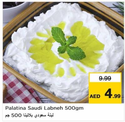 Palatina Saudi Labneh 500gm