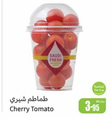 Cherry Tomato