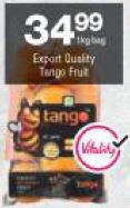 Freshmark Export Quality Tango Fruit 1 kg 