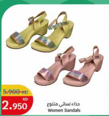 Women Sandals