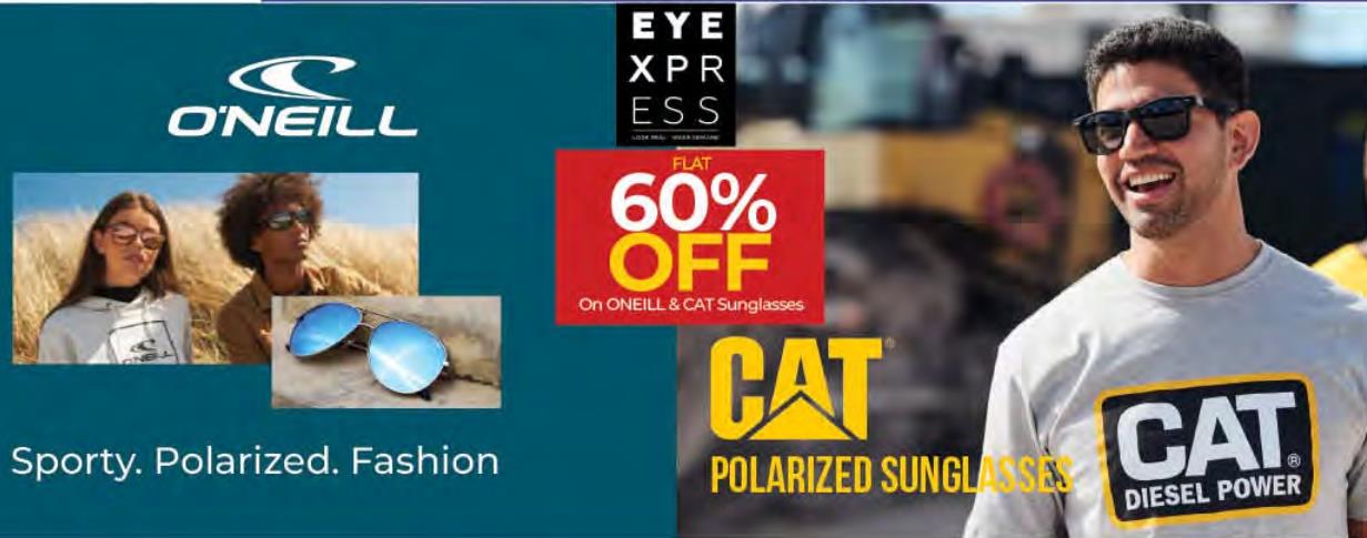 cat polarized sunglass