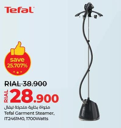 Tefal Garment Steamer, IT2461M0,  1700 Watts