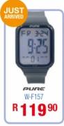 Pure  Watch W-F157  