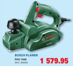 Bosch Planer PHO 1500