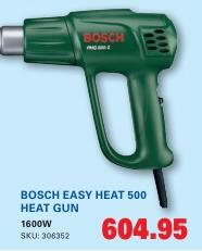 Bosch Easy 500 Heat Gun 