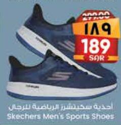 Skechers Men's Sports Shoes