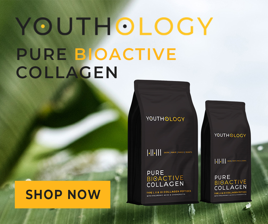 Flat 15% off on Youthology Website