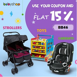 Babyshop Discount Code Baby Essentials